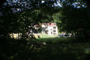 Résidence du Château Lublin